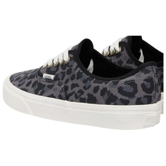 Vans Authentic Leopard